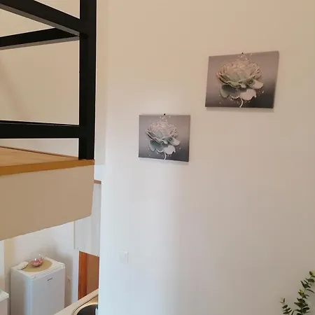 Apartment Hideaway