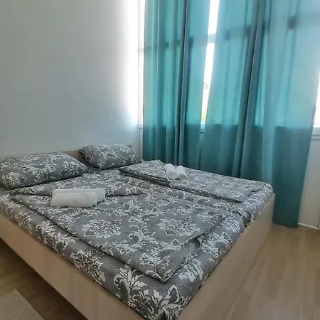 Hideaway Apartment