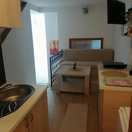 Hideaway Mostar