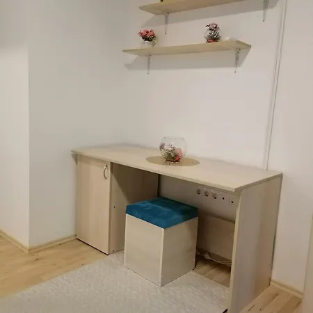 Apartment Hideaway *