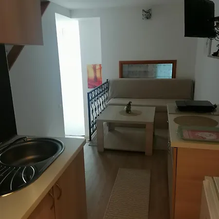 Hideaway Apartman Mostar