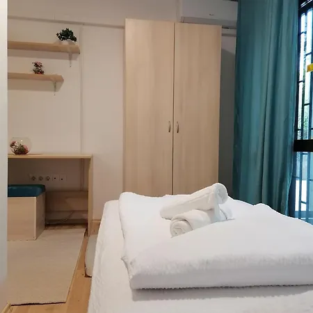 Apartment Hideaway