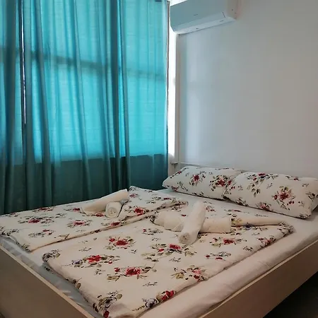 Apartman Hideaway *