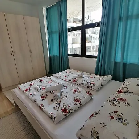 Hideaway Apartment Mostar