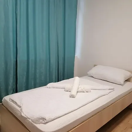 Apartment Hideaway Mostar
