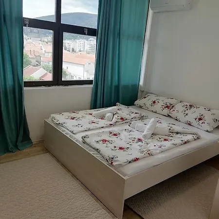 Hideaway Apartment
