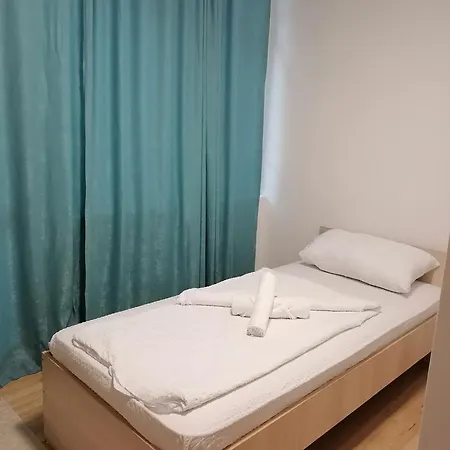 Hideaway Apartman Mostar