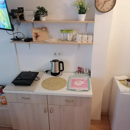 Hideaway Apartment Mostar