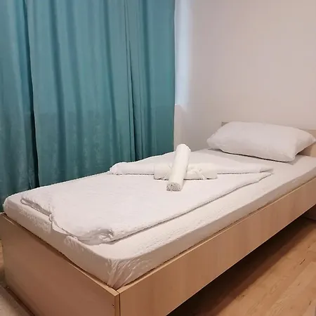 Apartment Hideaway Mostar