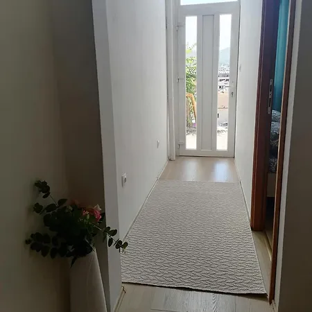 Hideaway Apartment