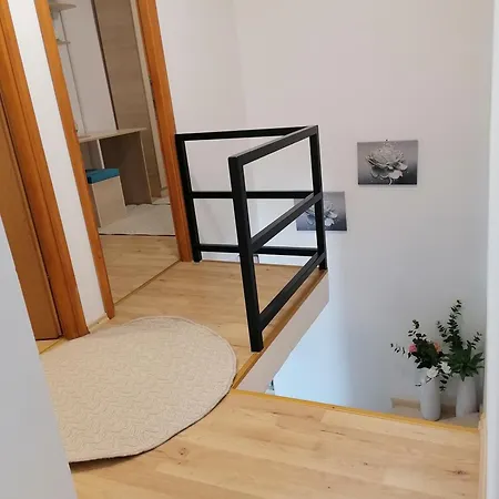 Apartman Hideaway