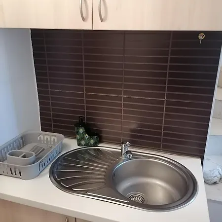Hideaway Apartment Mostar
