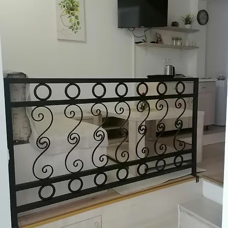 Apartman Hideaway Mostar