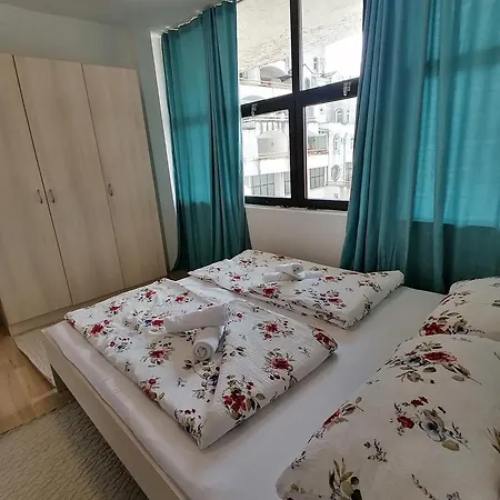 Hideaway Apartment Mostar