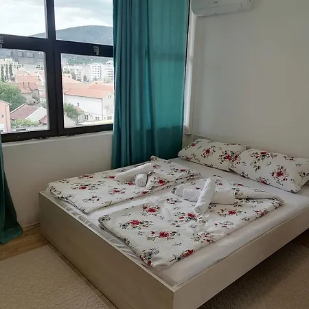 Apartman Hideaway Mostar
