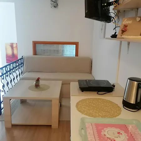 Hideaway Mostar