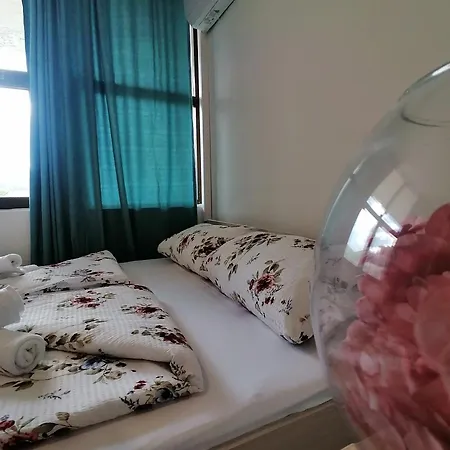Hideaway Apartment