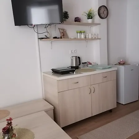 Hideaway Apartman Mostar