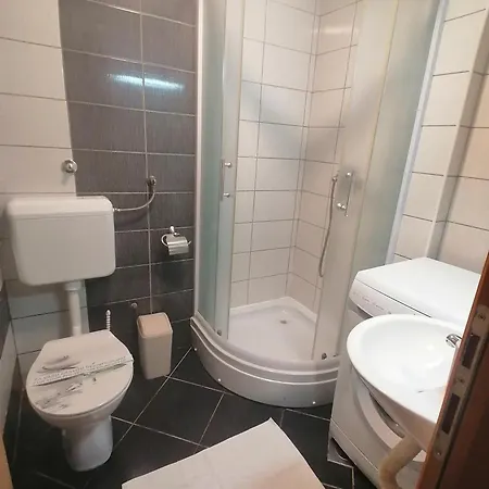 Hideaway Apartman