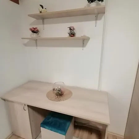 Hideaway Apartment Mostar