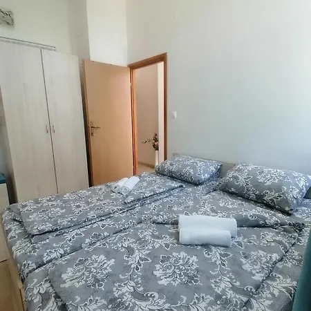 Apartment Hideaway Mostar