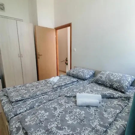 Apartment Hideaway Mostar